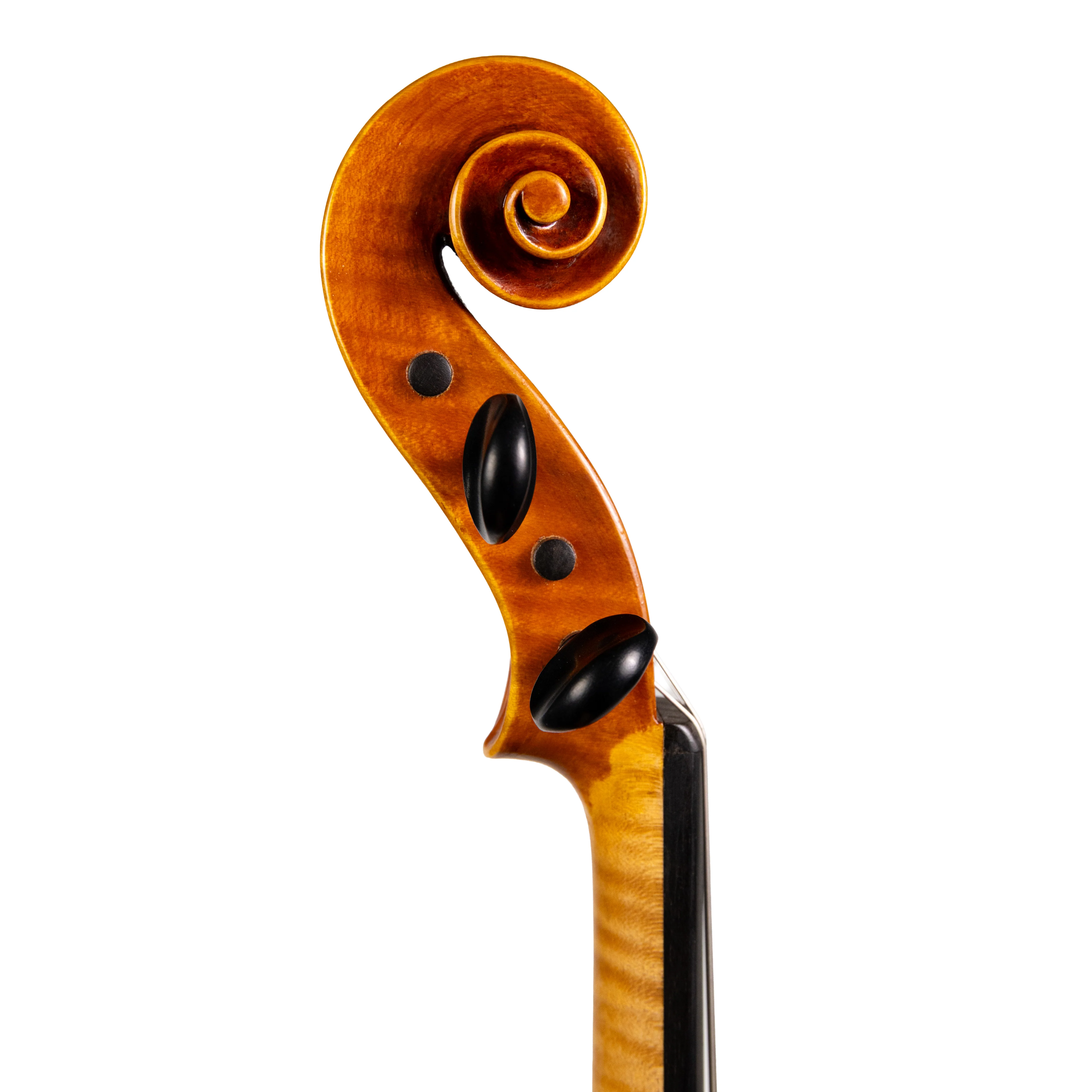 Michael Bean Workshop Violin, Ann Arbor, 2025 - Image 4
