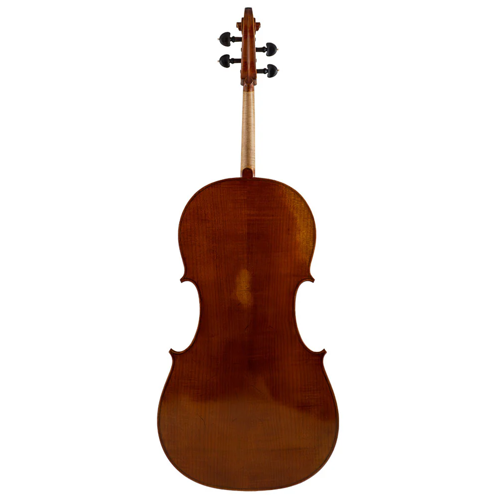 Michael Goronok Cello, Cleveland, 1993 - Image 3