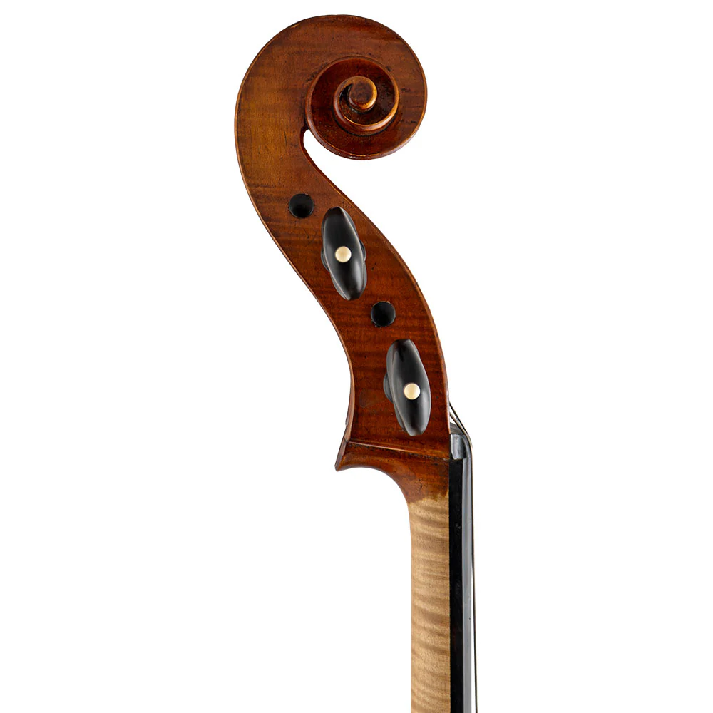 Michael Goronok Cello, Cleveland, 1993 - Image 4