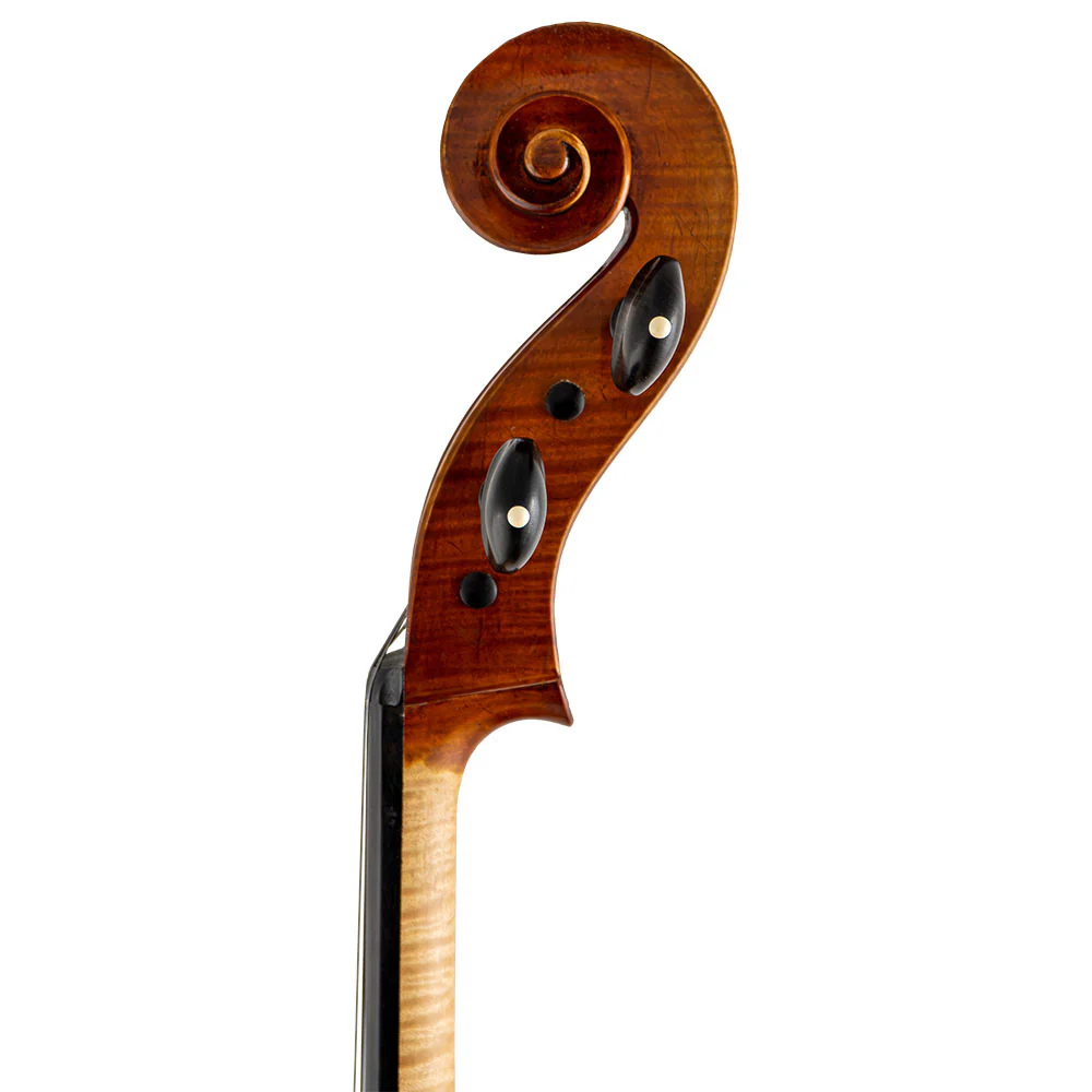 Michael Goronok Cello, Cleveland, 1993 - Image 5