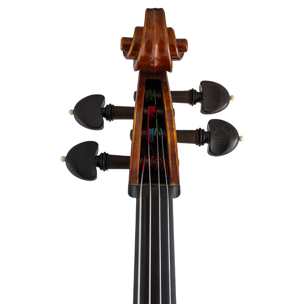Michael Goronok Cello, Cleveland, 1993 - Image 6