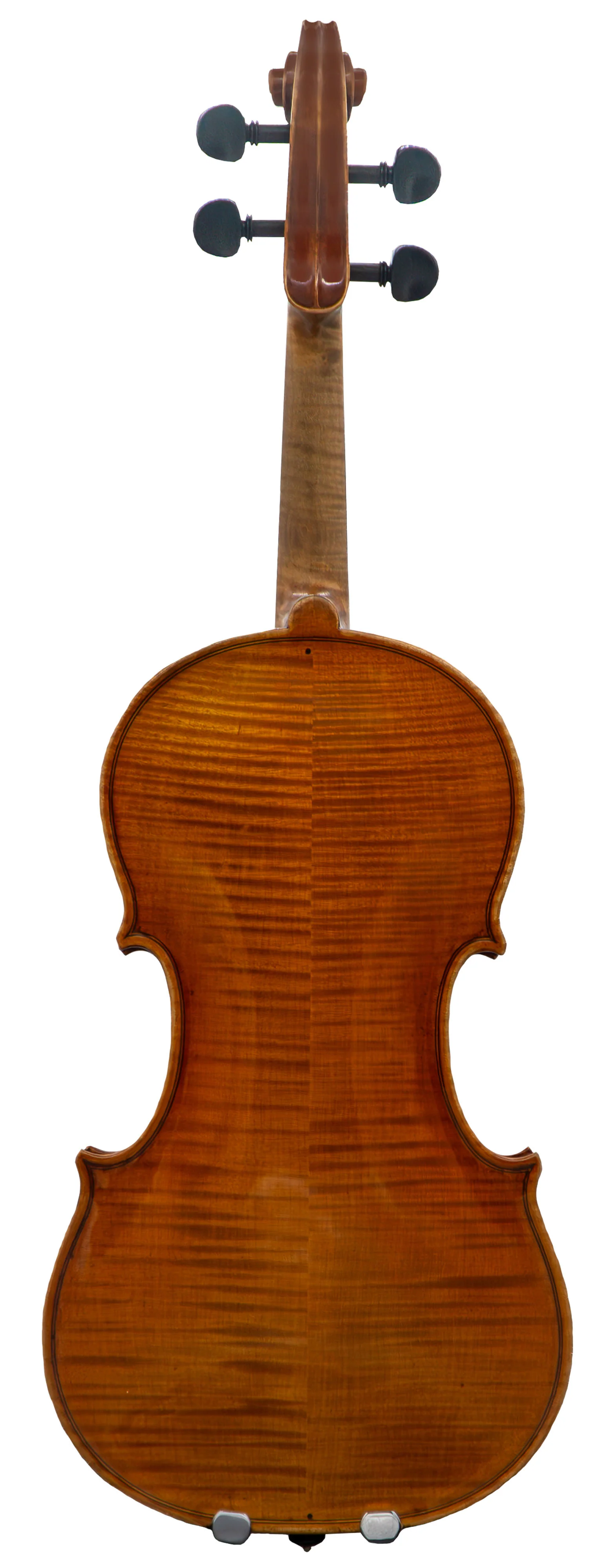Miki Inokuchi Violin, Toronto, 1996 - Image 2
