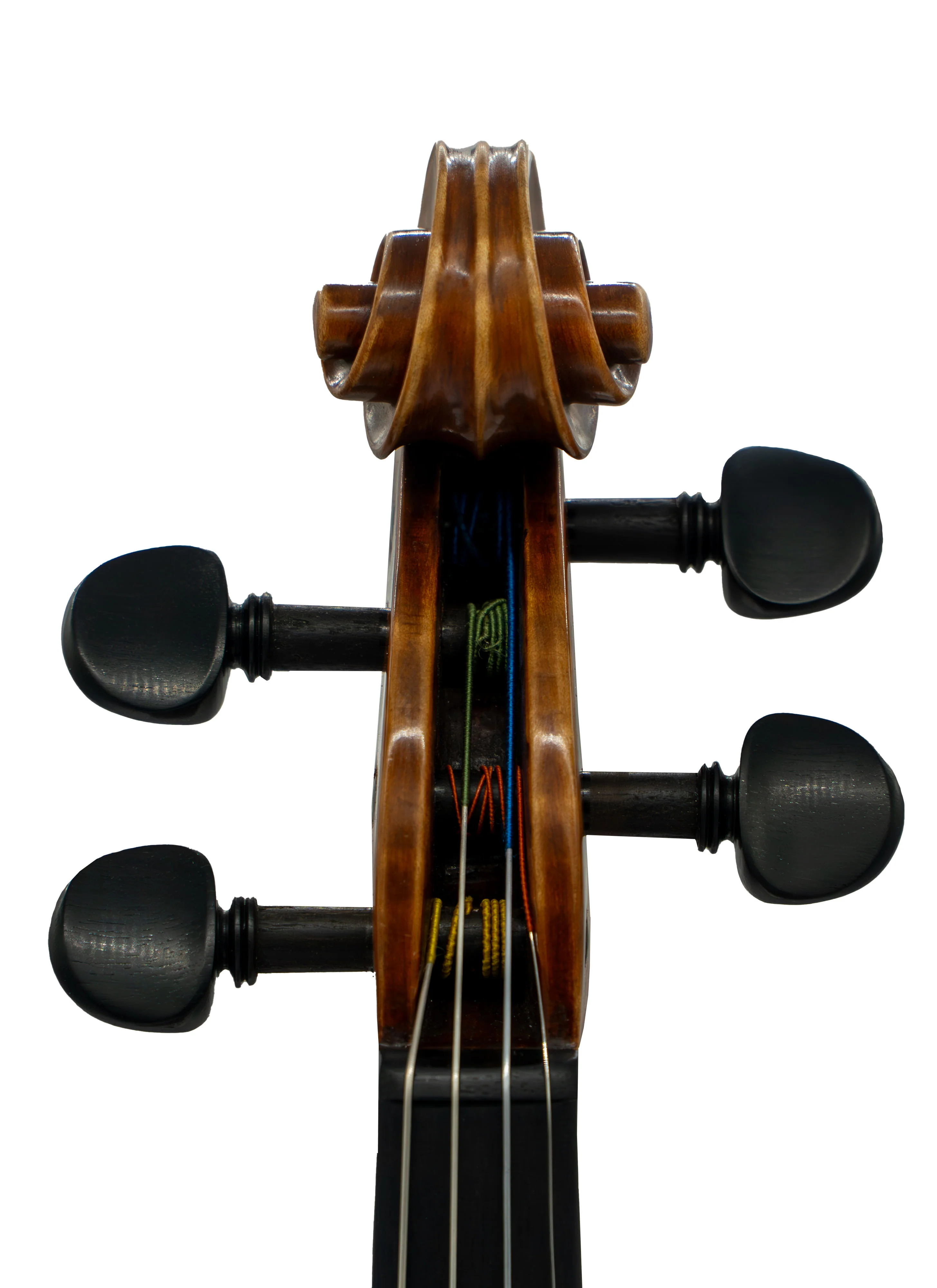 Miki Inokuchi Violin, Toronto, 1996 - Image 5