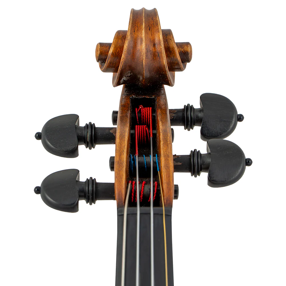 Miki Inokuchi Violin, Toronto, 2000 - Image 5