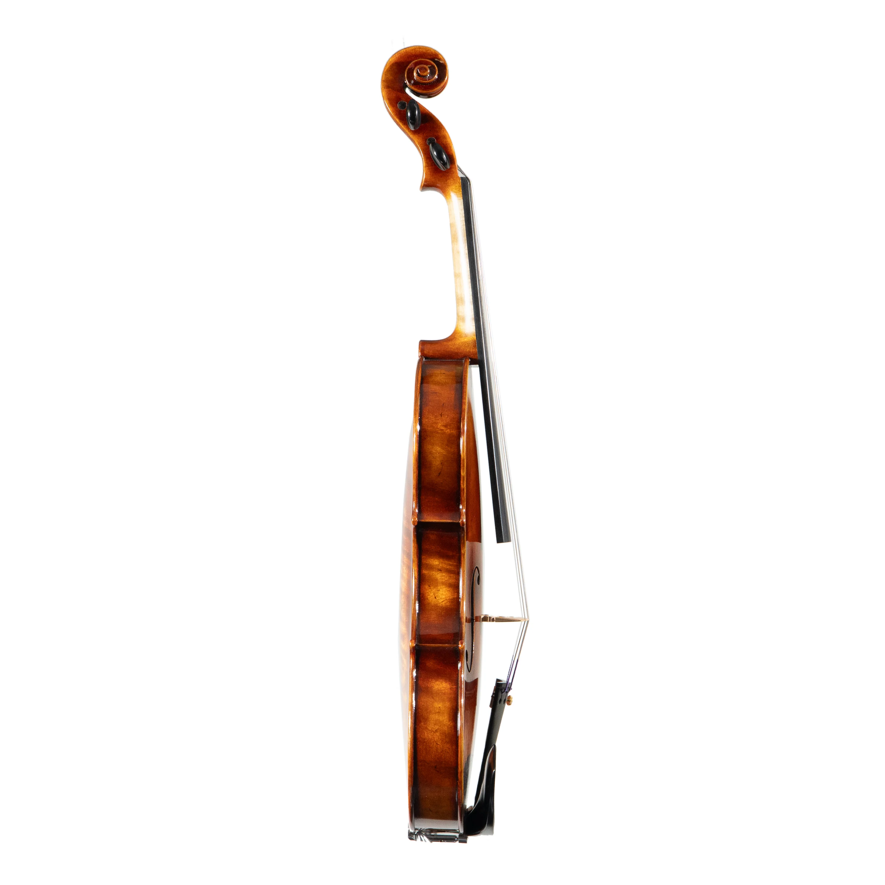 Ming-Jiang Zhu 909 Violin - Image 11