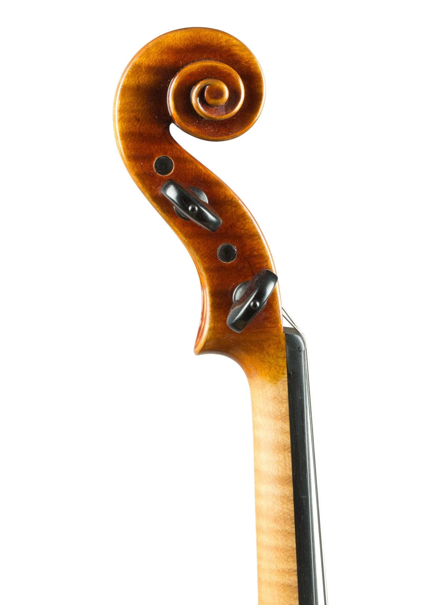 Ming-Jiang Zhu Conservatory Violin - Image 3