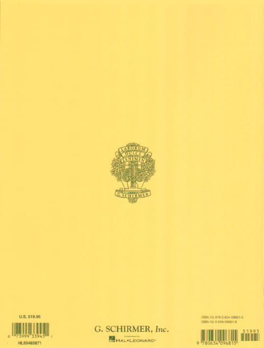Mozart, WA - Violin Concertos Nos 3, 4, and 5 (K 216, 218, 219) - Violin and Piano - edited by Franko, Herrmann, and Joachim - G Schirmer Edition - Image 4