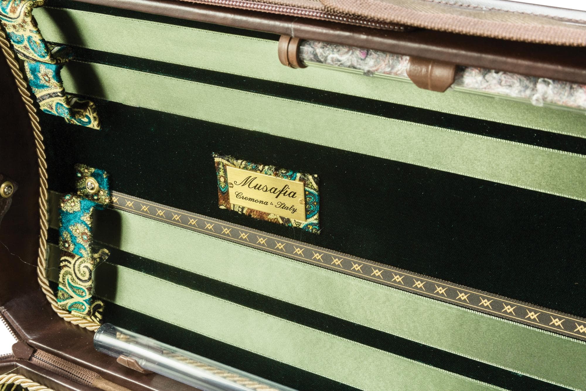 Musafia Momentum Z Violin Case - Image 2