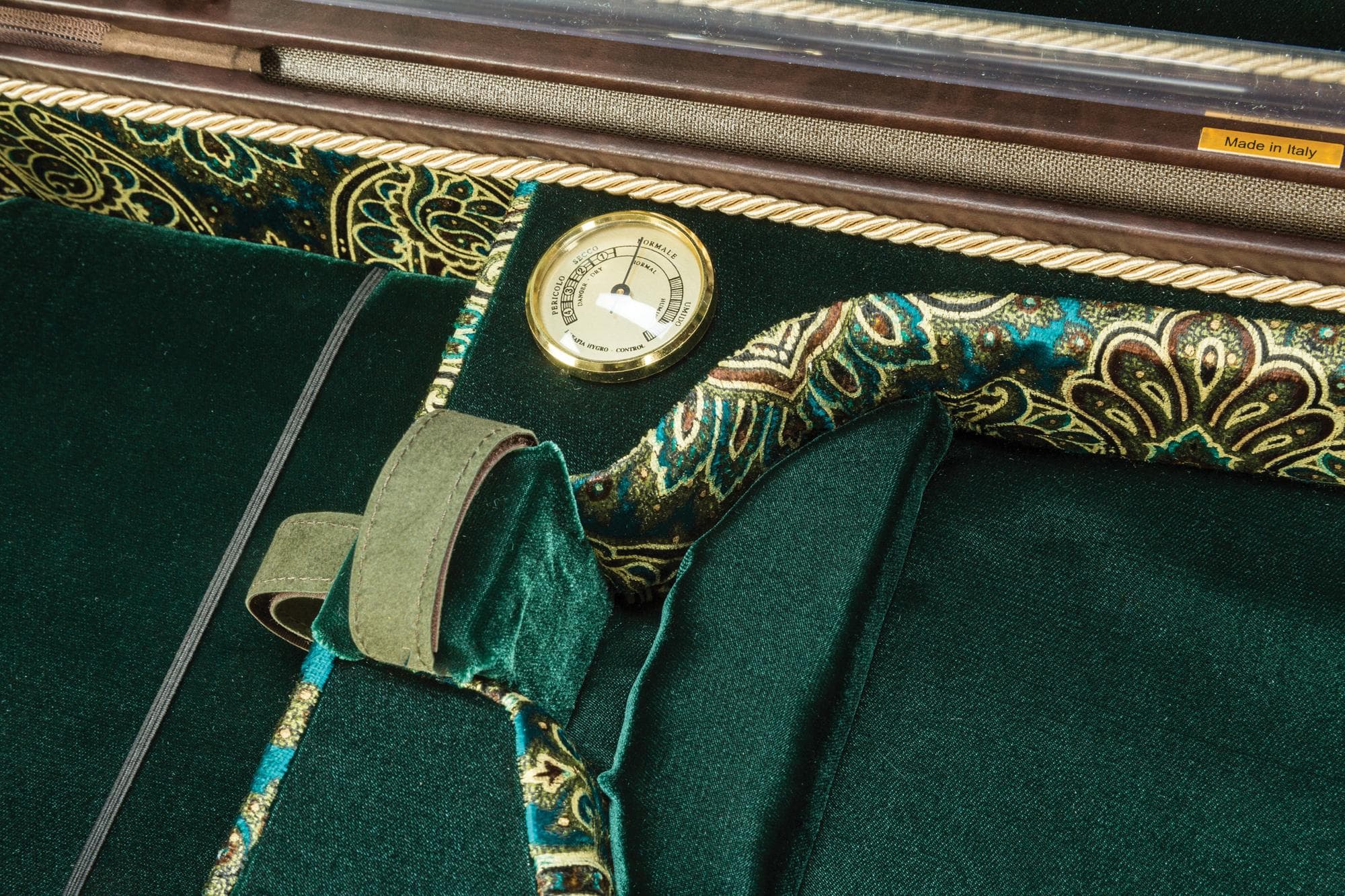 Musafia Momentum Z Violin Case - Image 3