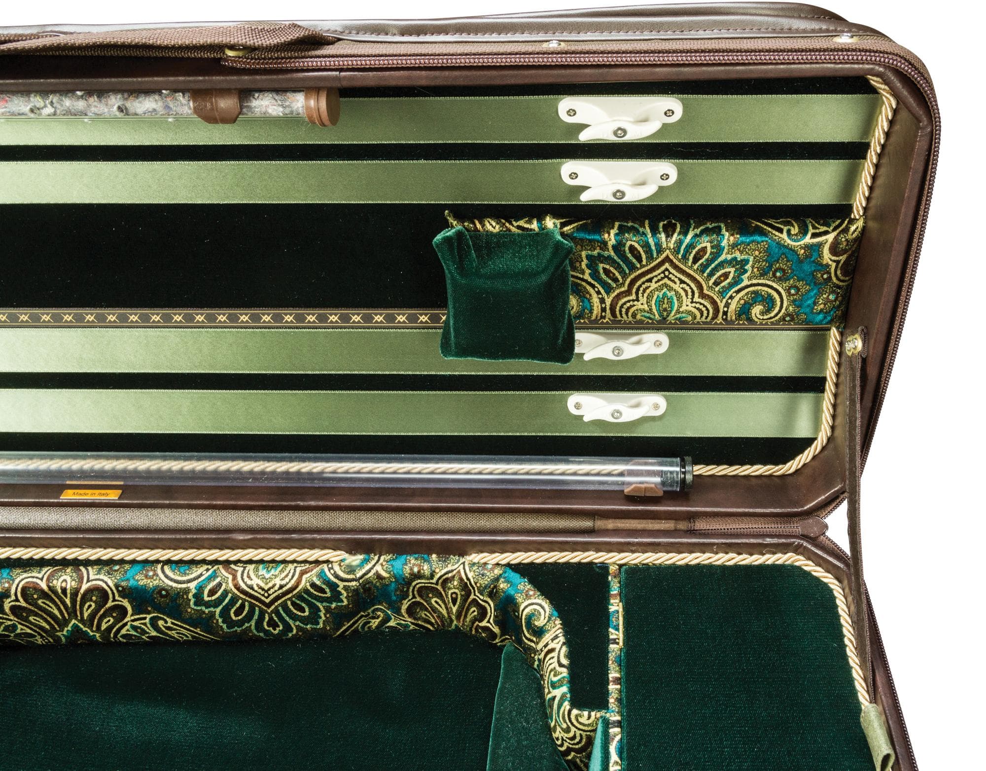 Musafia Momentum Z Violin Case - Image 4