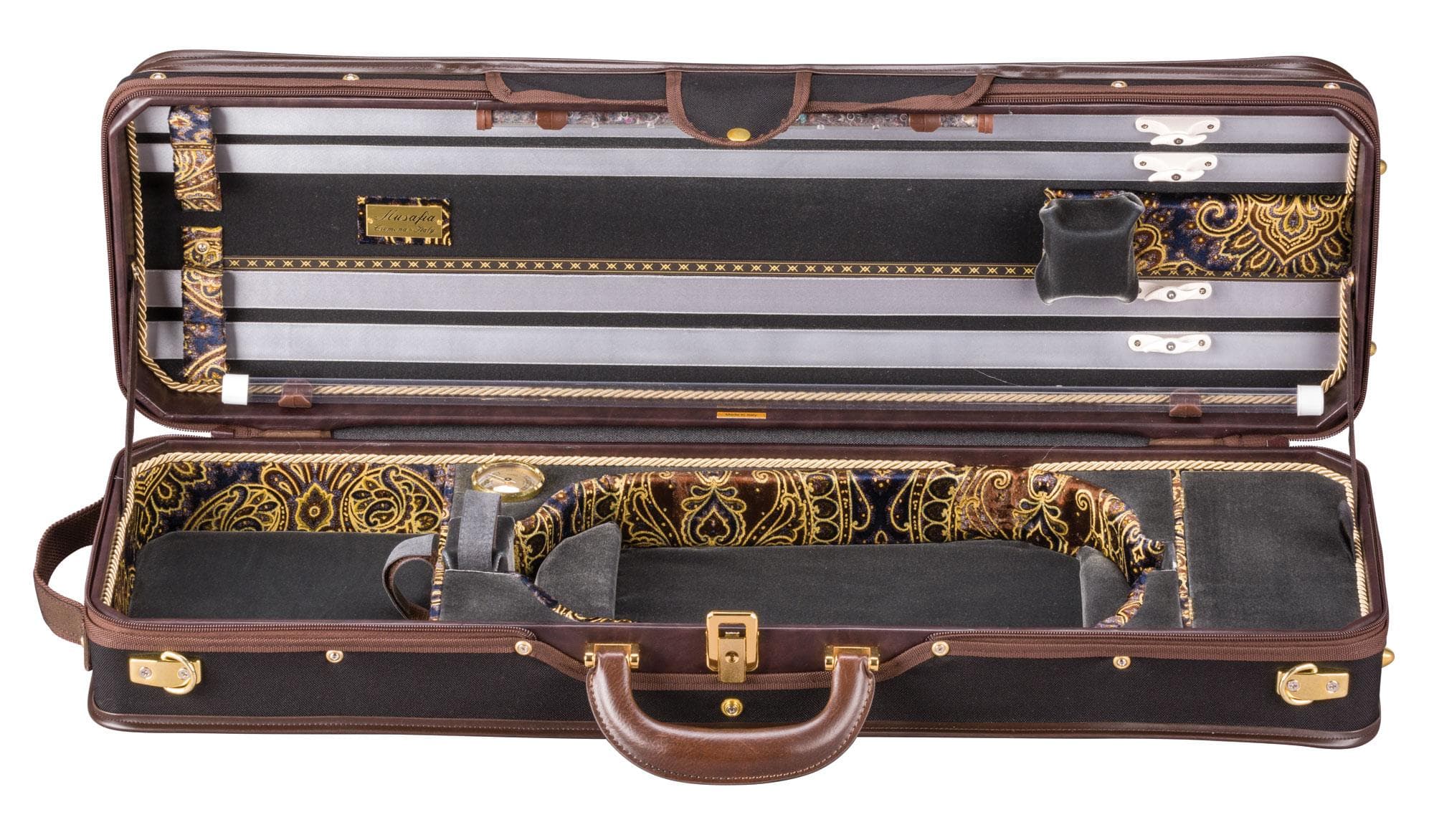 Musafia Momentum Z Violin Case - Image 5