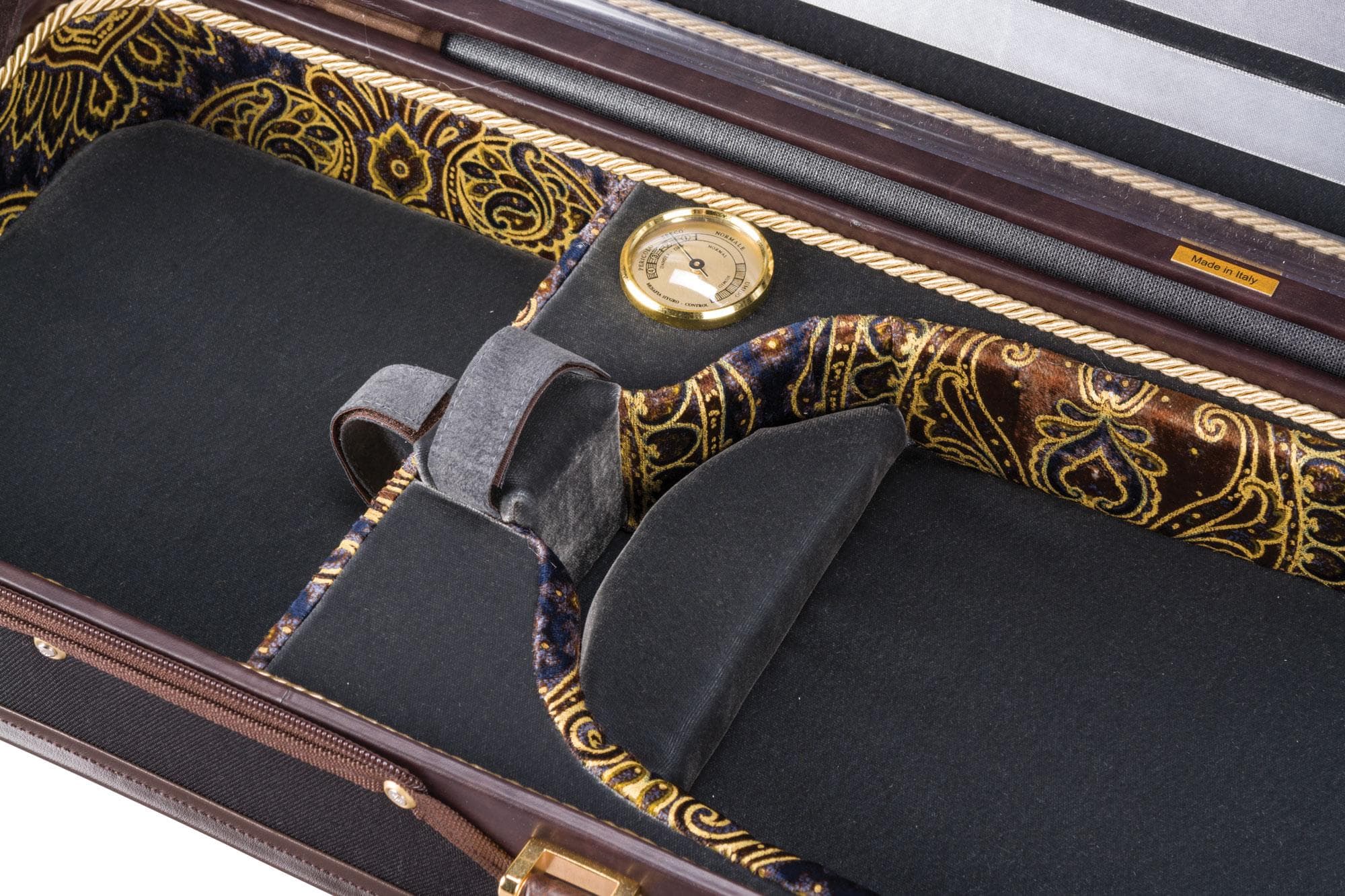 Musafia Momentum Z Violin Case - Image 7
