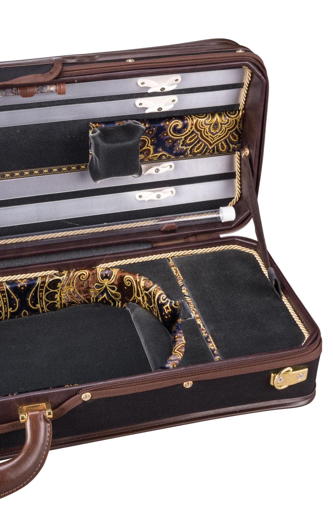 Musafia Momentum Z Violin Case - Image 9