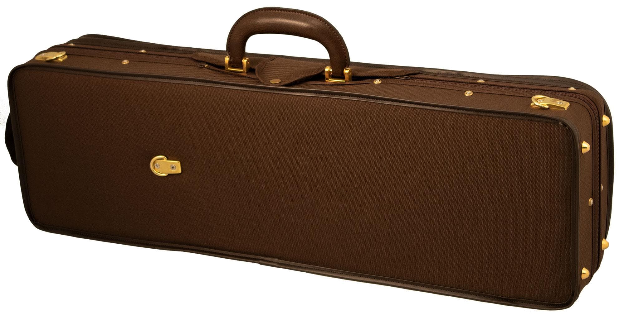 Musafia Momentum Z Violin Case Brown Version 20 - Image 8