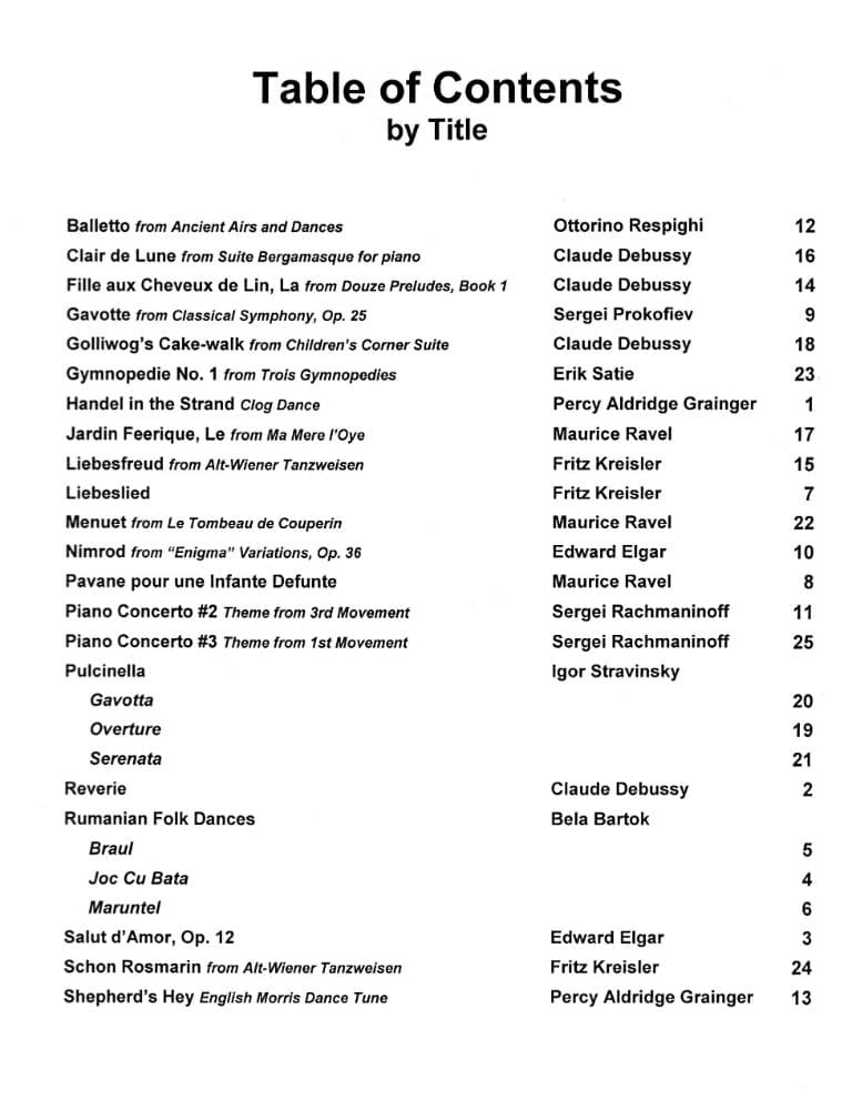 Music for Four, Volume 4 - Part 2 (Violin/Oboe/Flute) - arranged by Daniel Kelley - Last Resort Music - Image 2