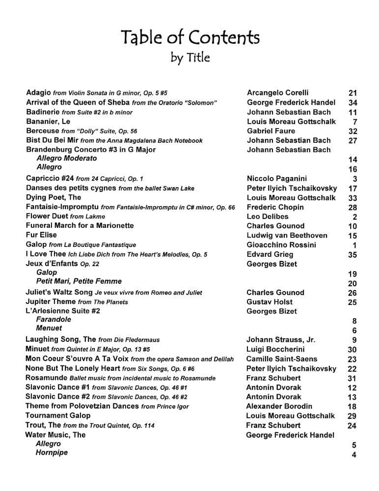 Music for Three, Volume 8, Part 3 Cello or Bassoon Published by Last Resort Music - Image 2