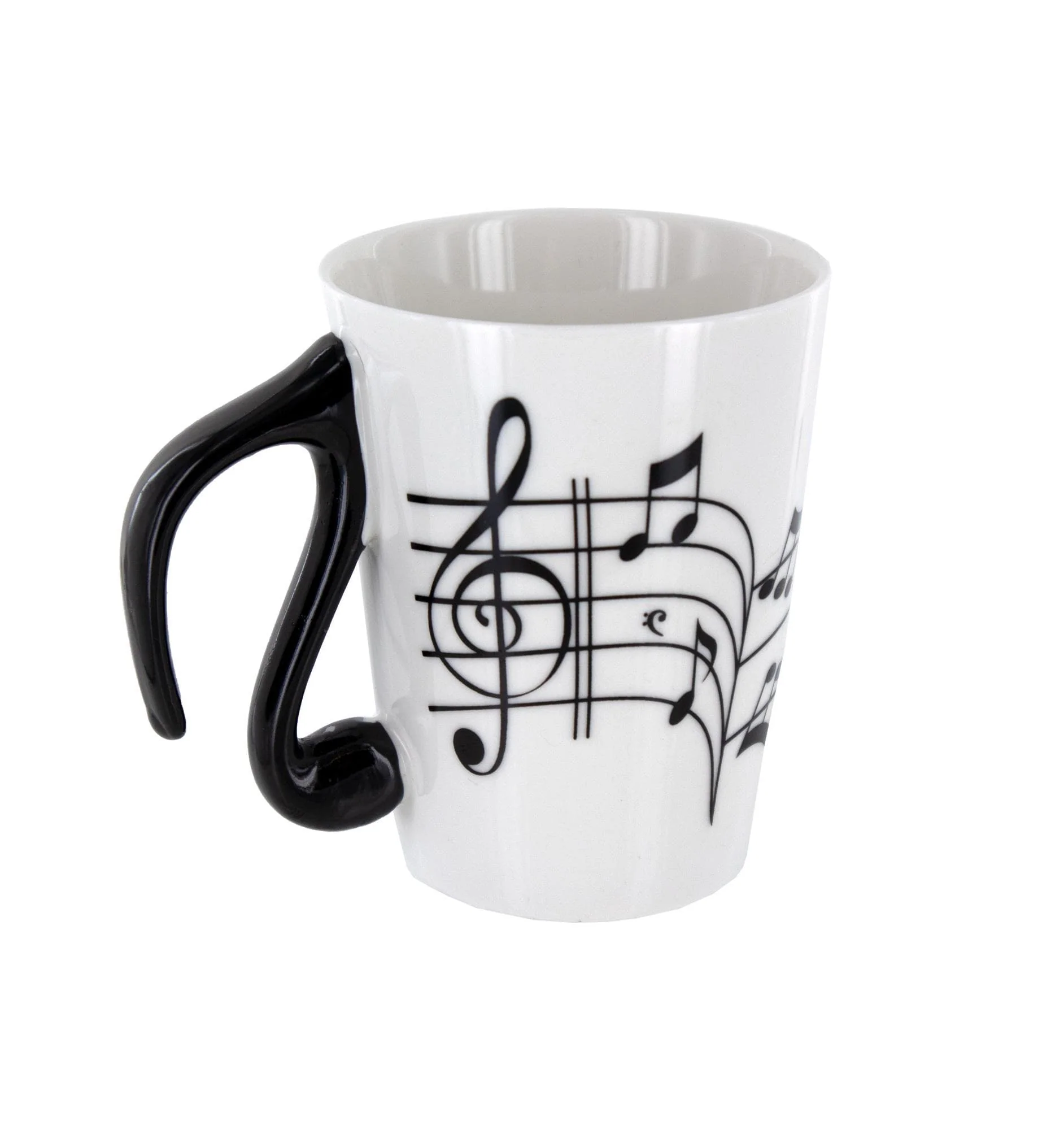 Music Mug - Abstract - Image 2