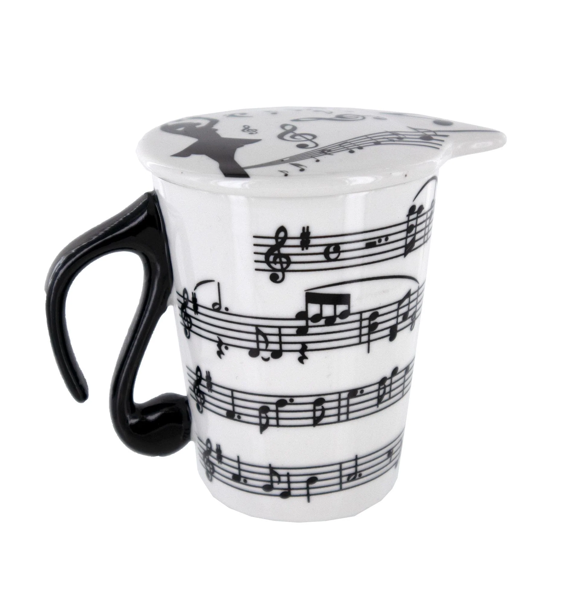 Music Mug - Score - Image 3