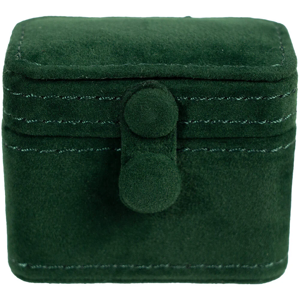 Mini Jewelry Box for Instrument Case