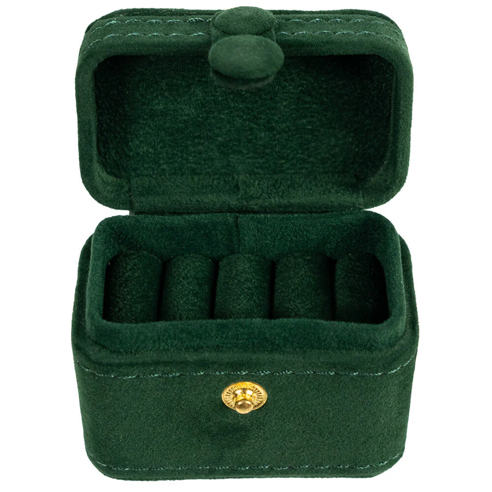 Mini Jewelry Box for Instrument Case - Image 3