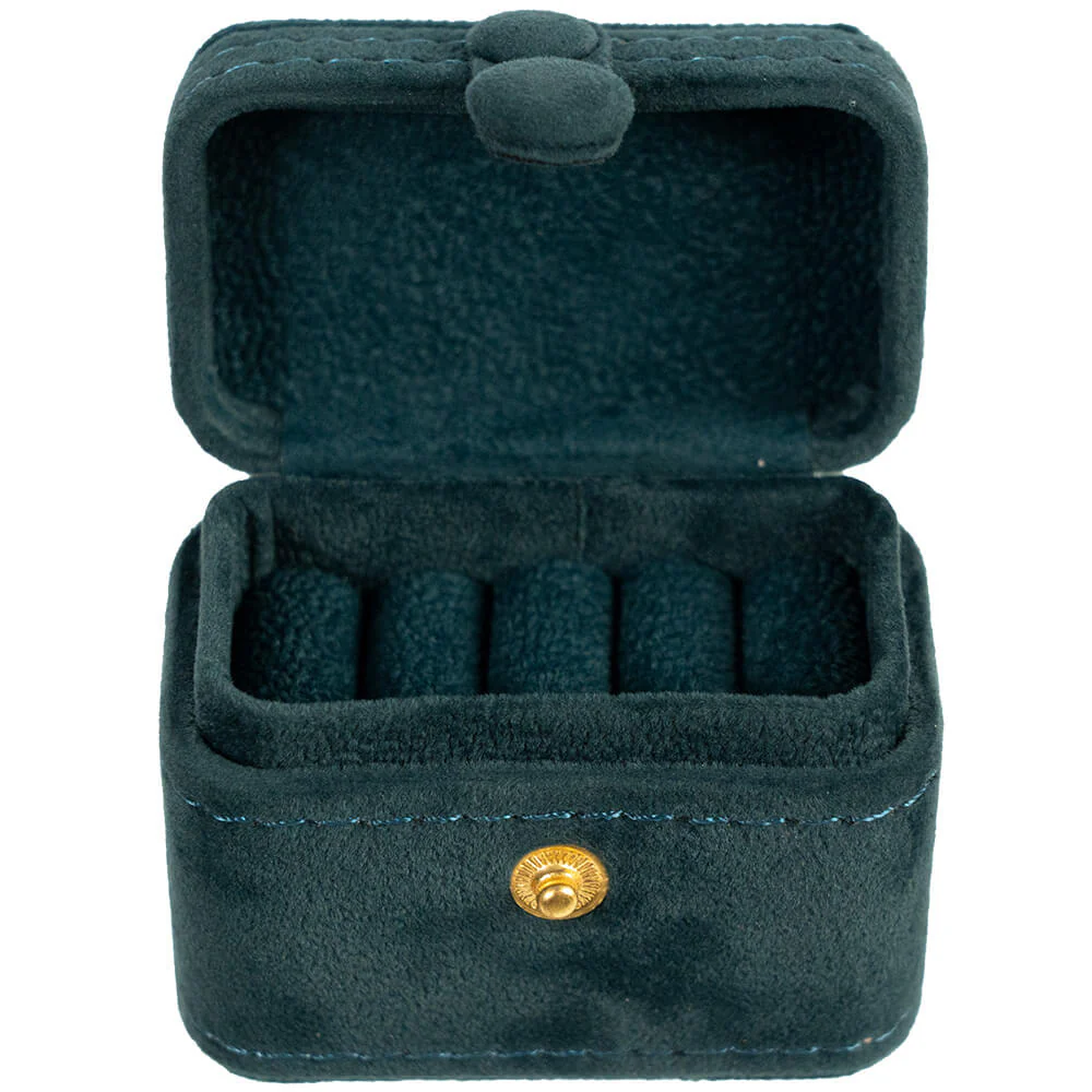 Mini Jewelry Box for Instrument Case - Image 6