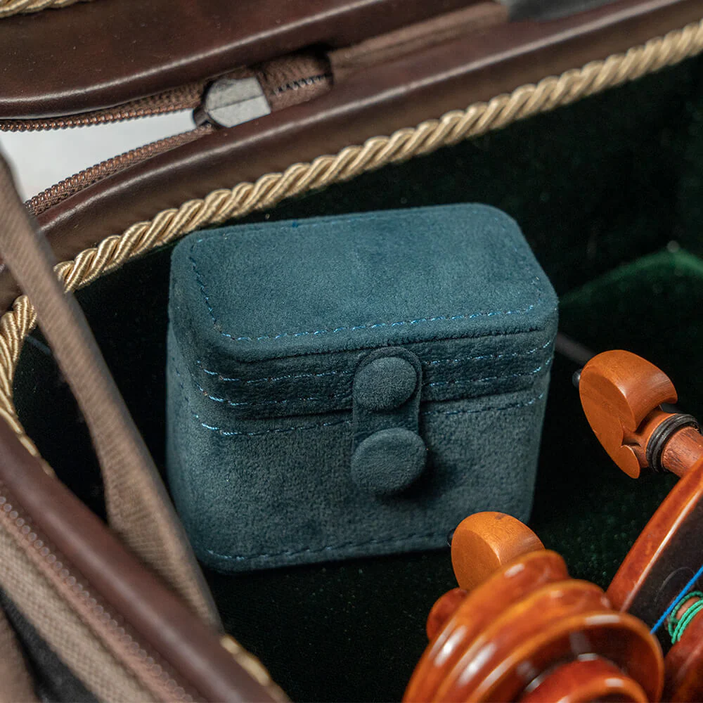 Mini Jewelry Box for Instrument Case - Image 7