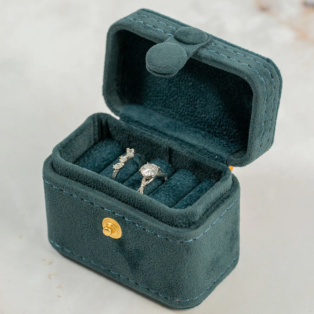 Mini Jewelry Box for Instrument Case - Image 9