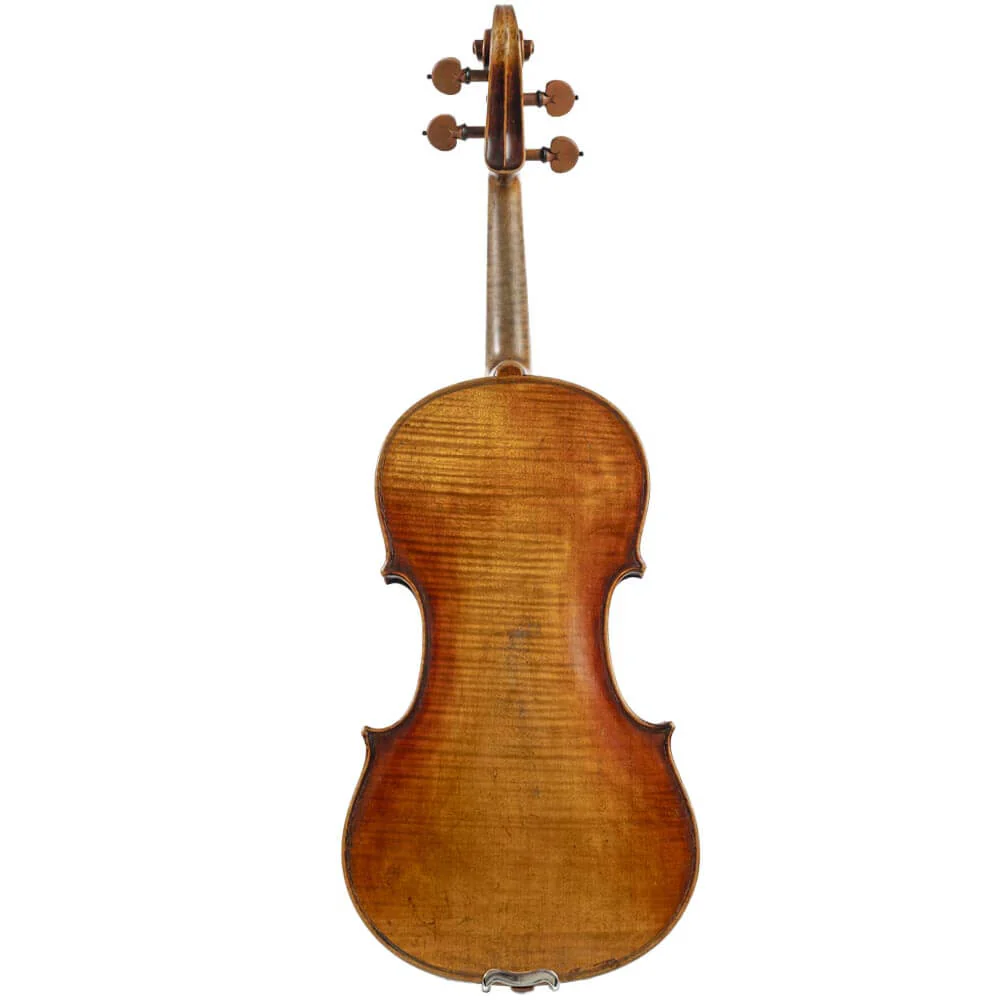 Neuner & Hornsteiner Violin, Mittenwald, c.1900 - Image 2
