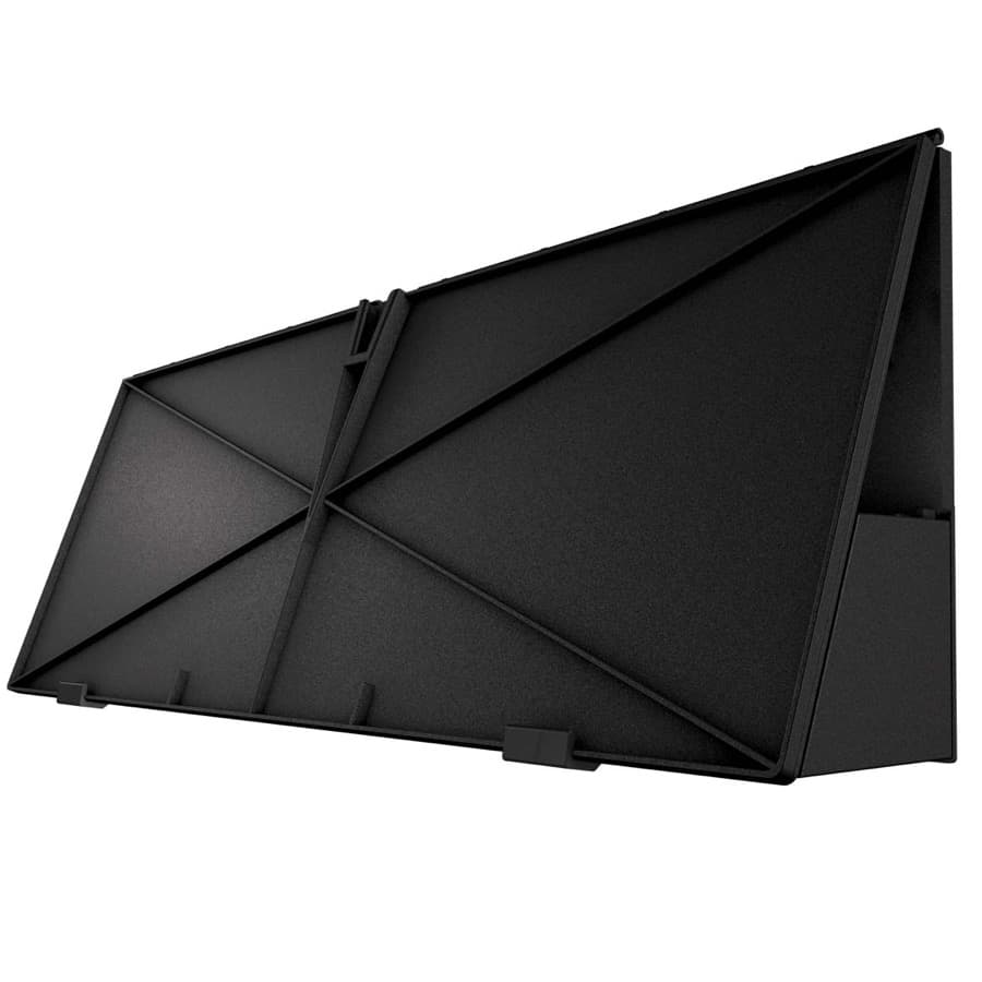 Nilton Magic Stand and Carrying Bag - Made in Sweden - Image 3