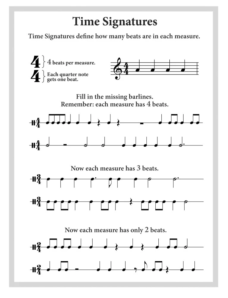 Note Reading School for Violinists, Volume 1 by Kerstin Wartberg from Istex Music Publications - Image 5