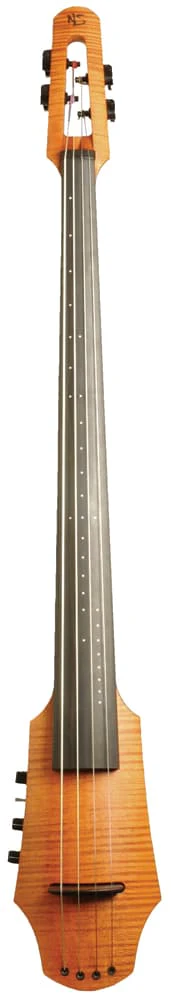 NS Design CR Series 4 String Electric Cello - 4/4 size