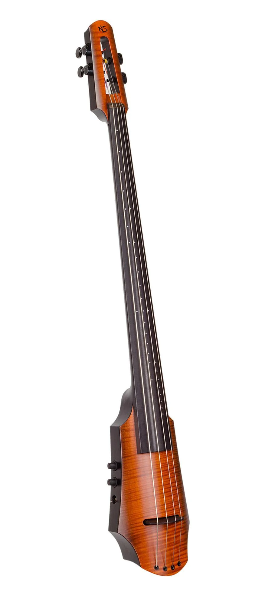 NS Design NXT 4-String Cello Sunburst - Image 2