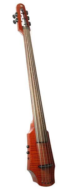 NS Design WAV Cello Amber