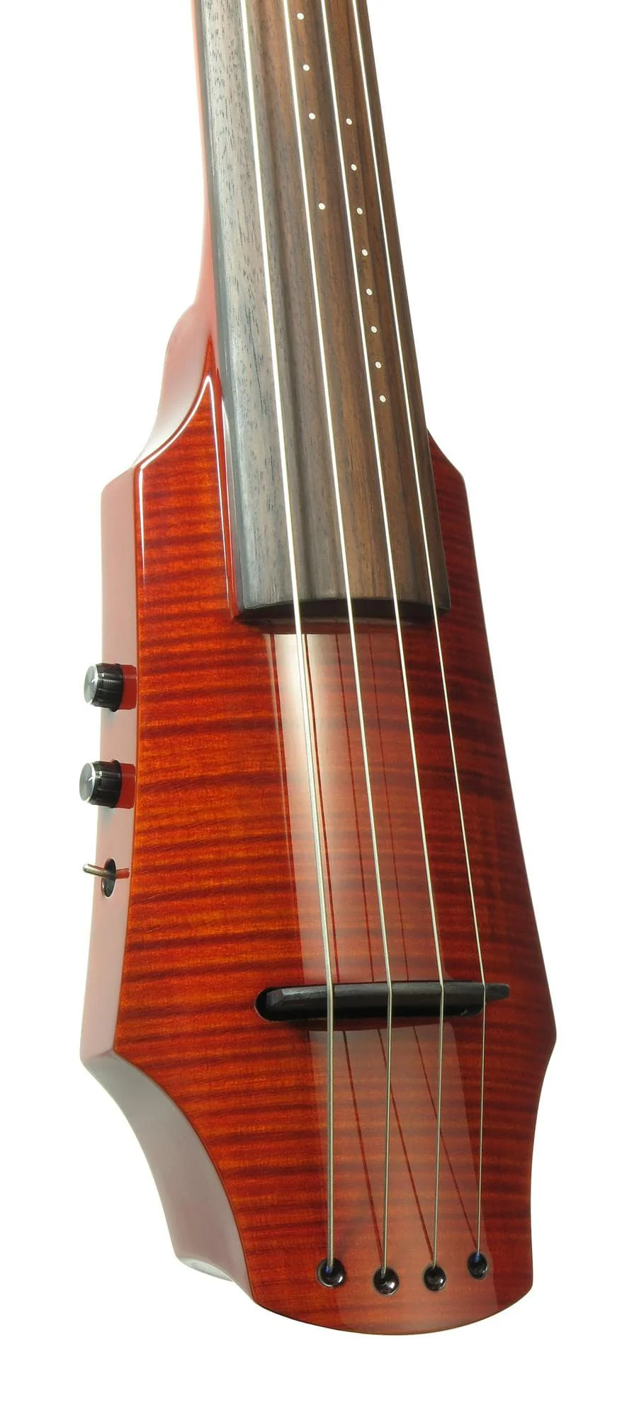 NS Design WAV Cello Amber - Image 2