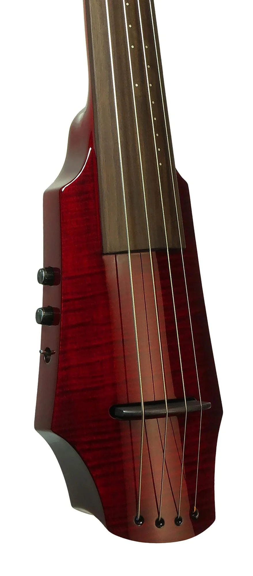 NS Design WAV Cello Red - Image 2