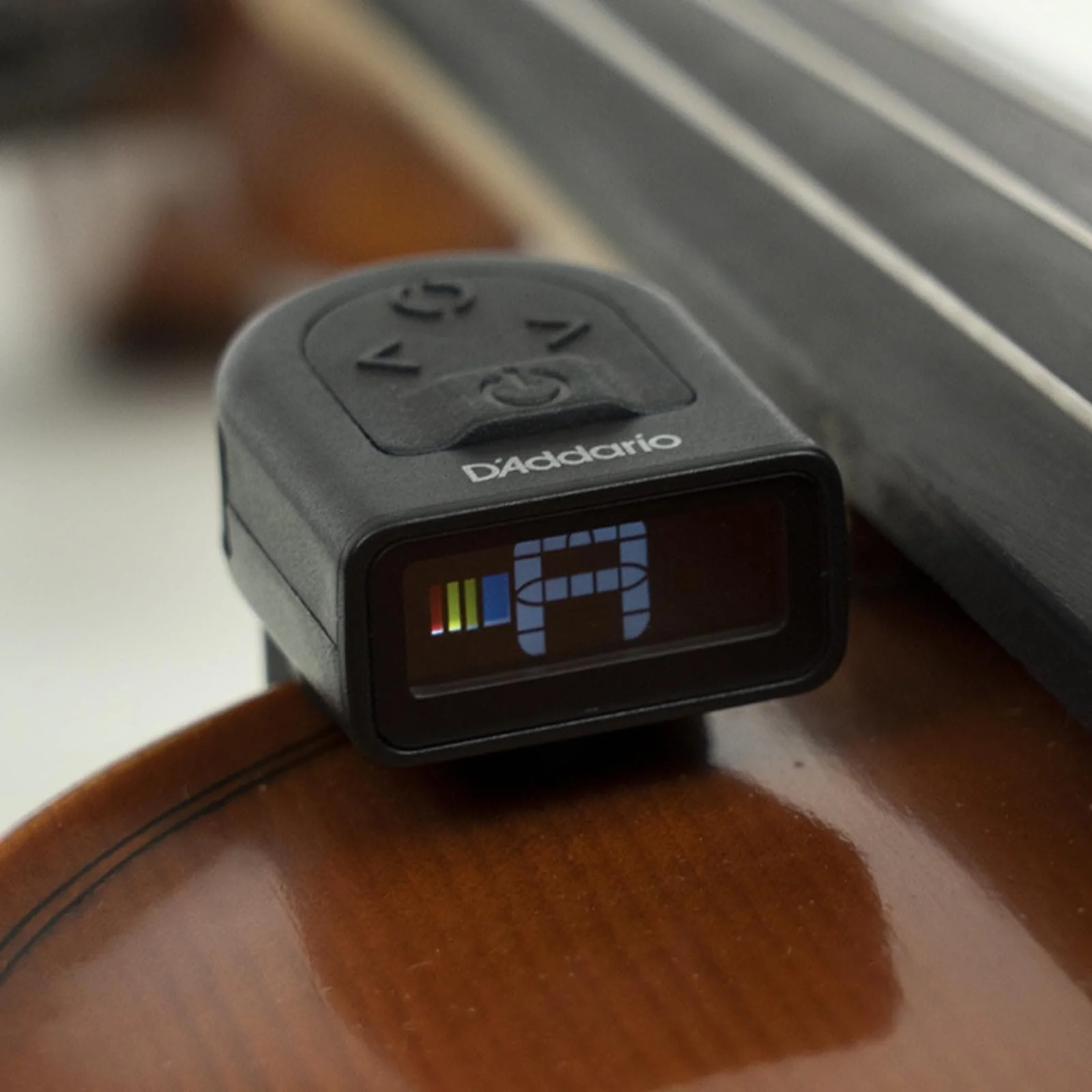 NS Micro Viola Tuner - Image 3