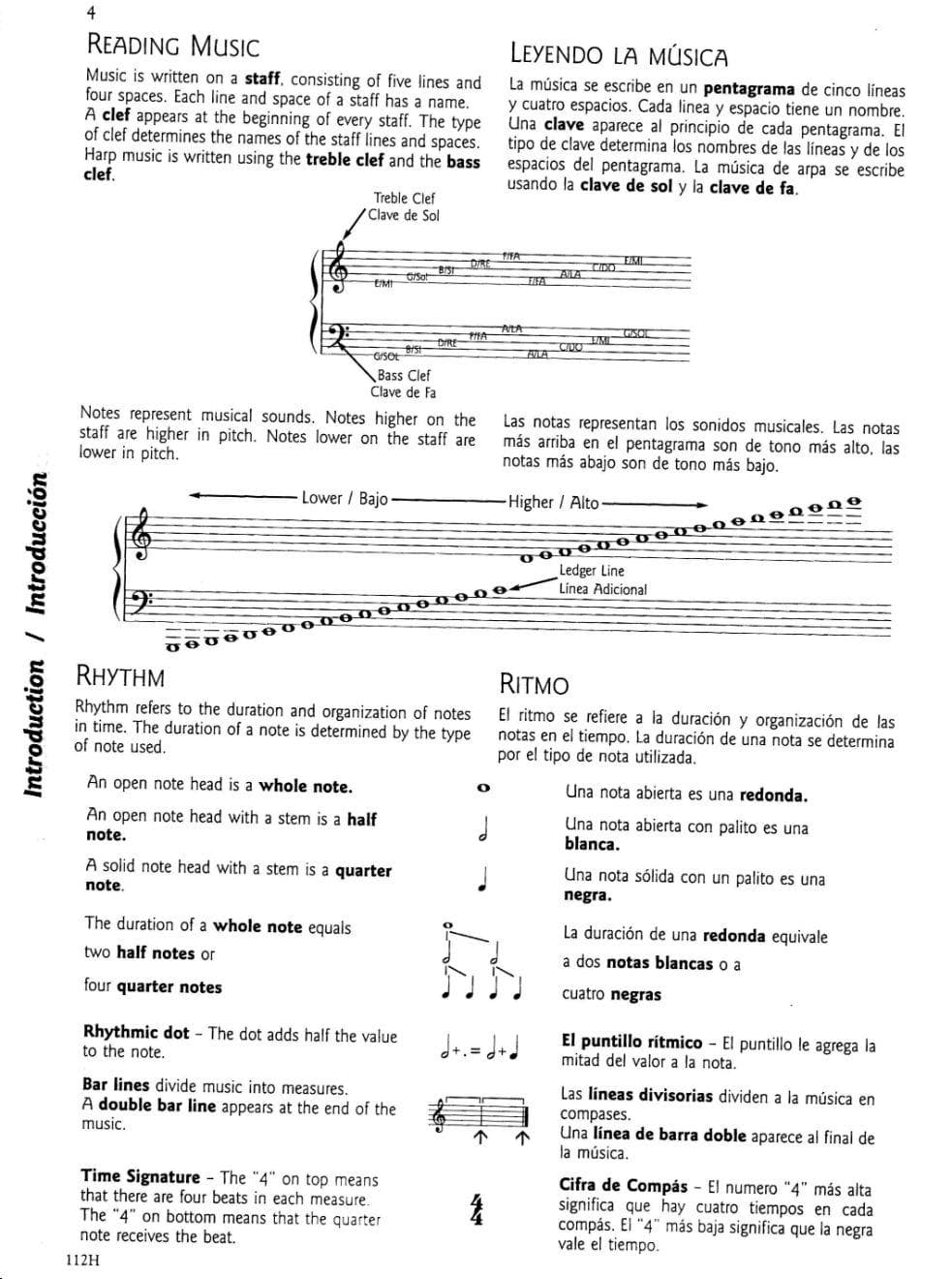 Nevin, Jeff - Mariachi Mastery, Harp Edited by Sanchez With CD Published by Neil A Kjos Music Company - Image 2