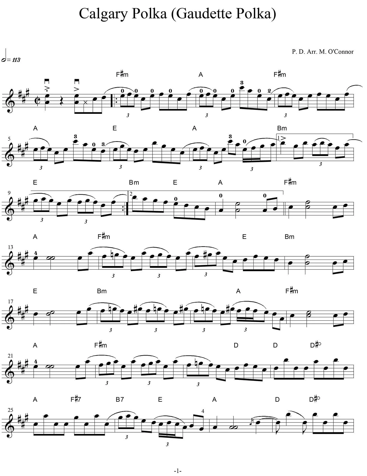 O'Connor, Mark - Soppin' The Gravy (Fourteen Texas-Style Fiddle Tunes) - Violin Lead Sheets - Digital Download - Image 3