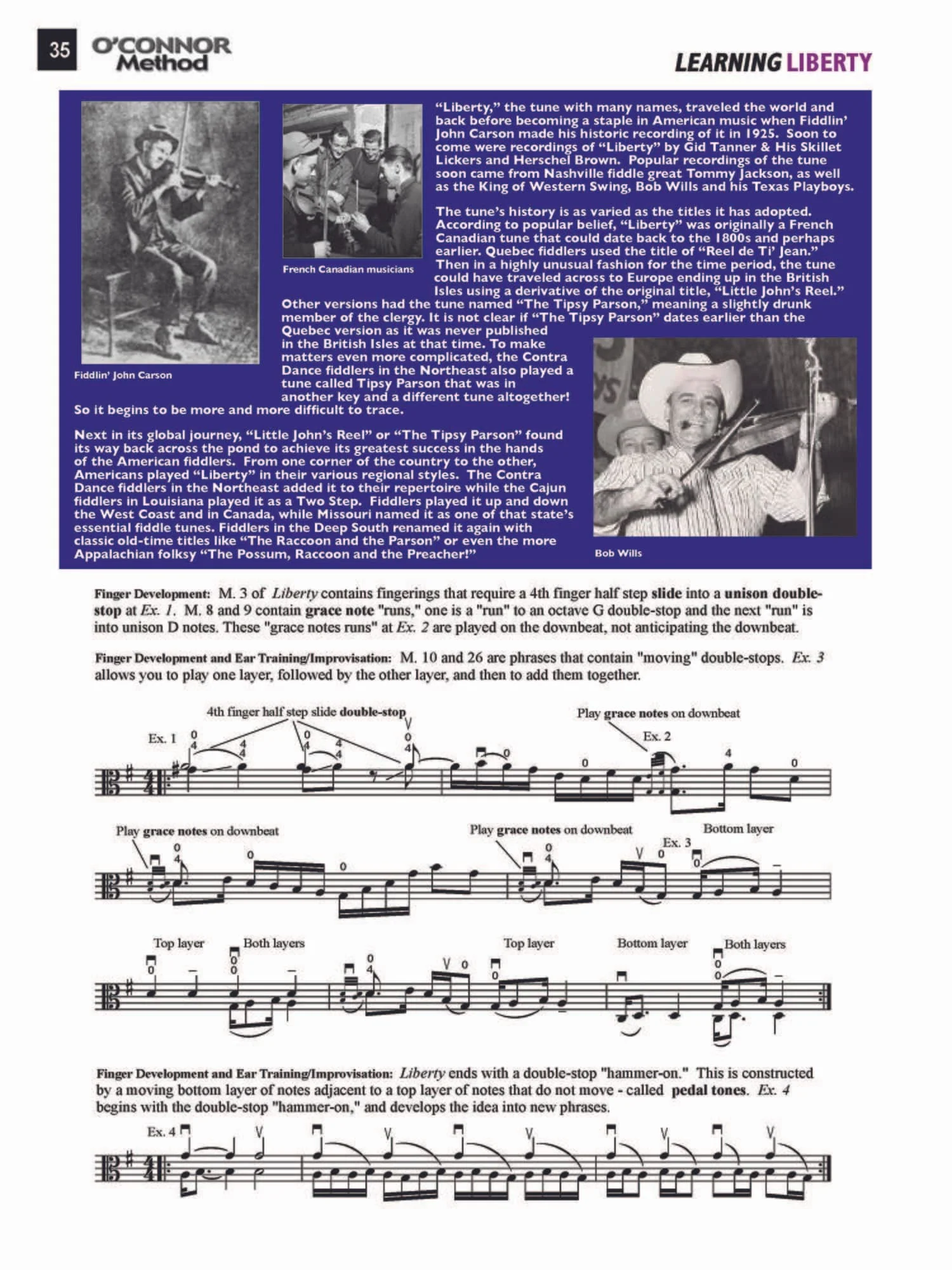 O'Connor Viola Method Book III - Digital Download - Image 3