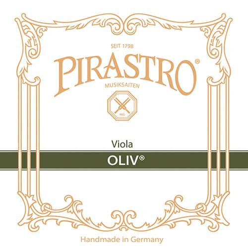 Pirastro Oliv Stiff Viola D-String - Image 5