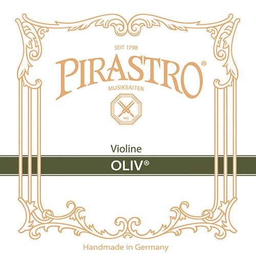 Pirastro Oliv Violin A-String