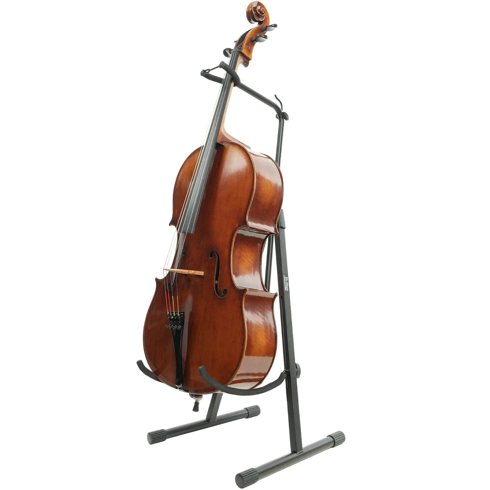 On-Stage Instrument Stand for Cello/Bass - Image 2