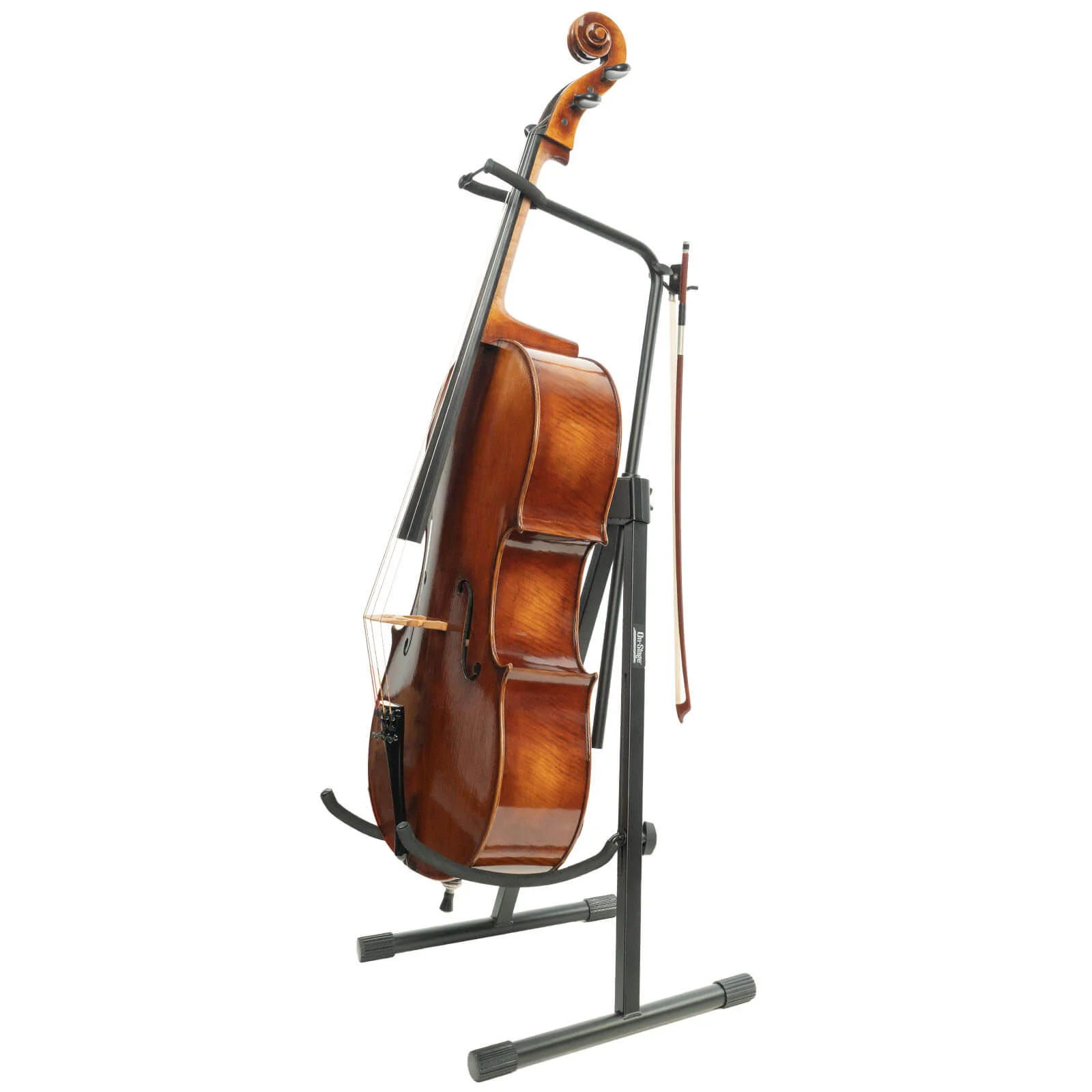 On-Stage Instrument Stand for Cello/Bass - Image 3