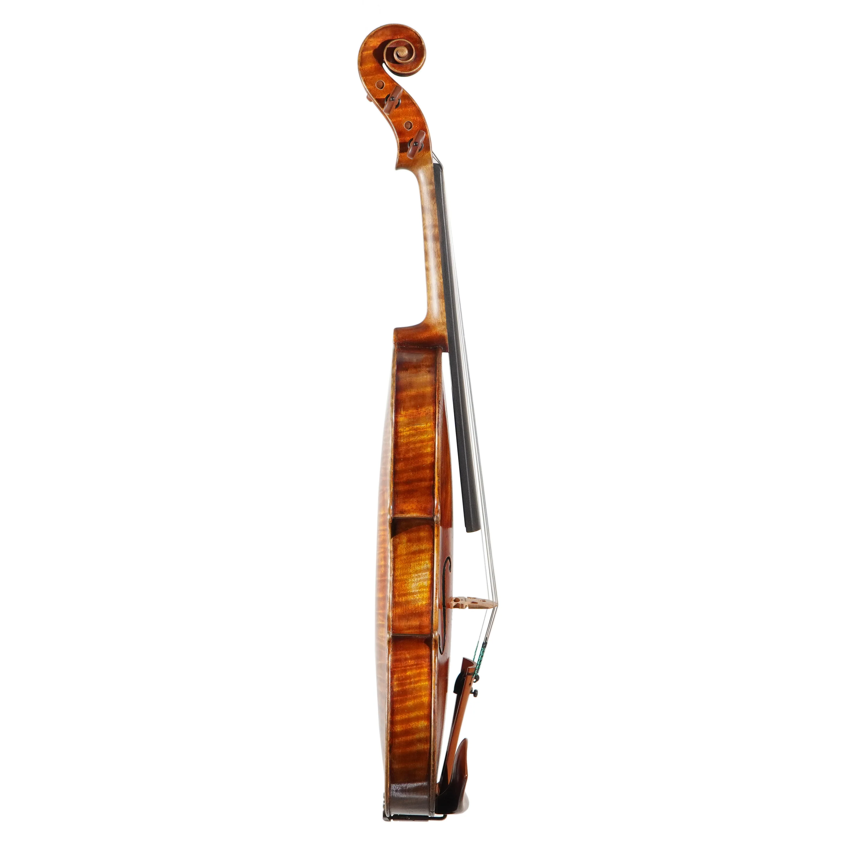 Oswald Möckel Violin, Berlin, 1903 w/Certificate - Image 10