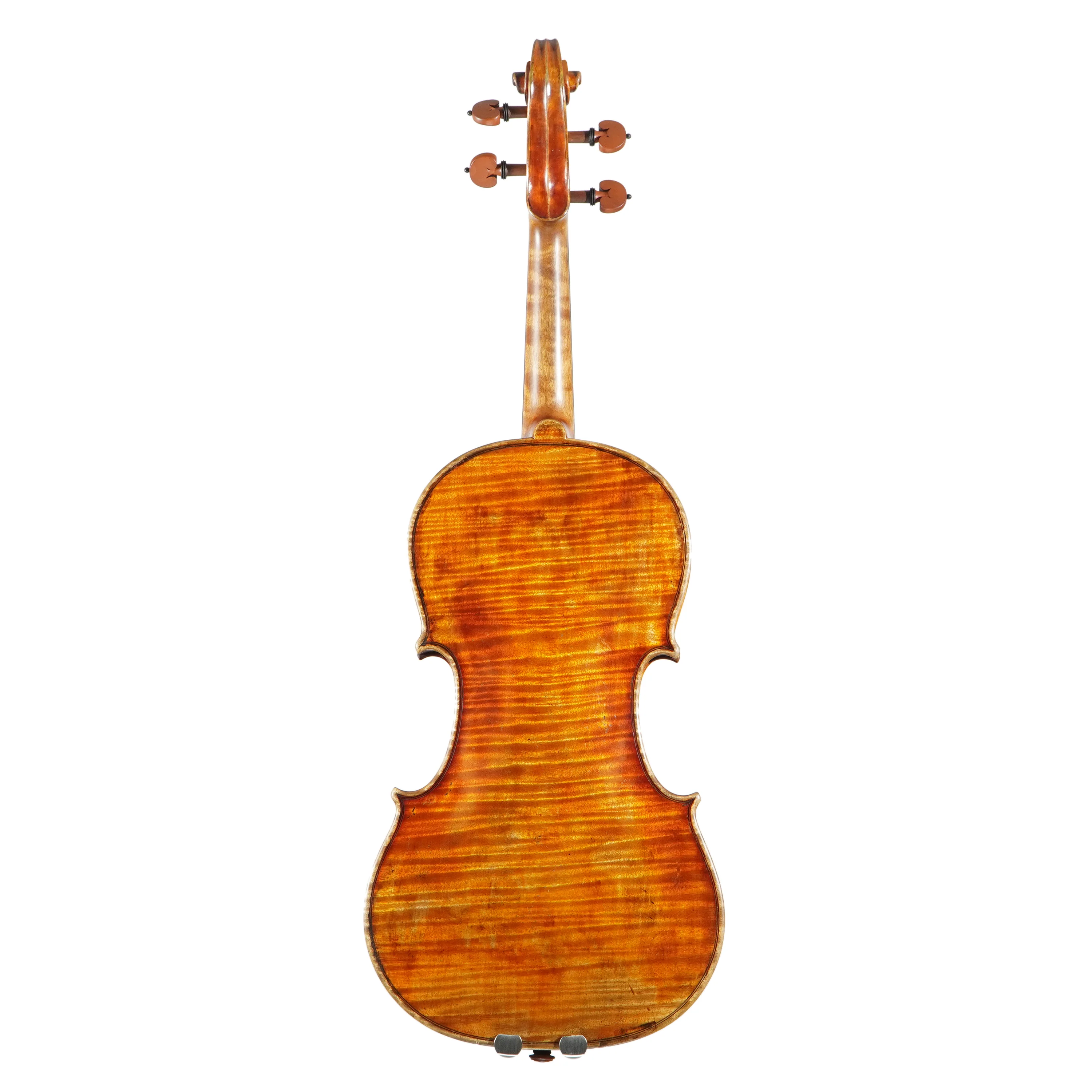Oswald Möckel Violin, Berlin, 1903 w/Certificate - Image 3