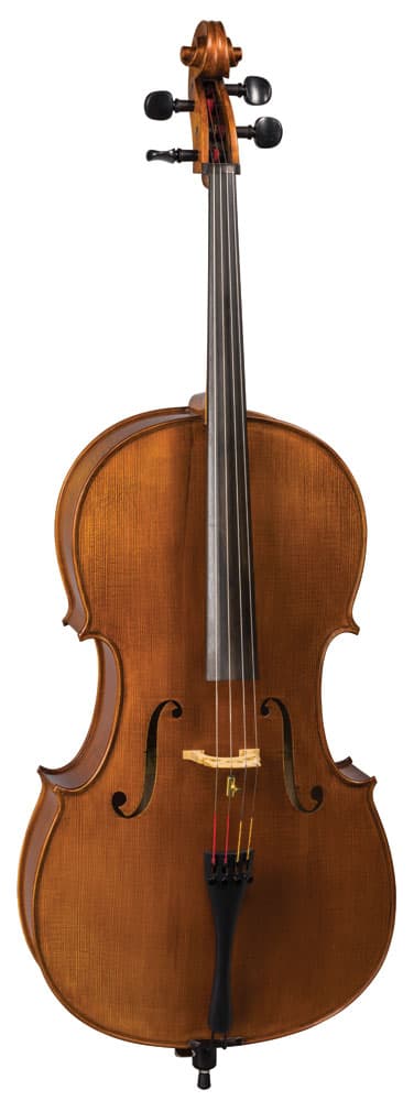 Otto Ernst Fischer® Bianca Cello