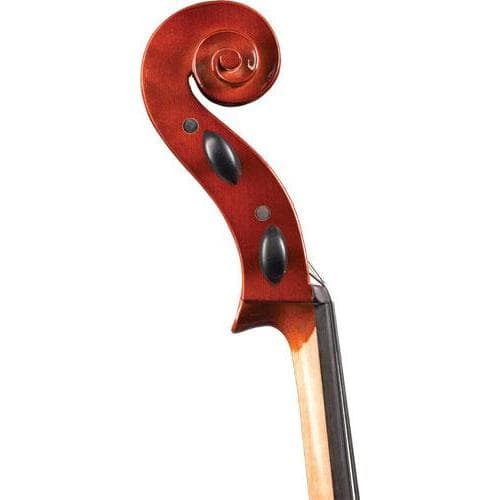 Outlet Franz Hoffmann® Amadeus Carved Cello - Image 3