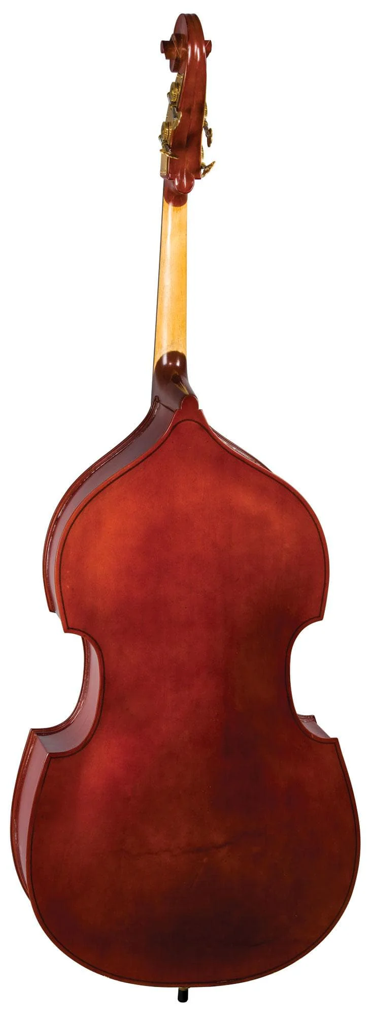 Outlet Franz Hoffmann® Amadeus Double Bass - Image 8