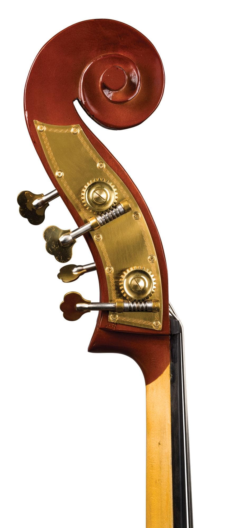 Outlet Franz Hoffmann® Amadeus Double Bass - Image 9
