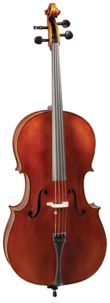 Outlet Franz Hoffmann® Prelude Cello - Image 14